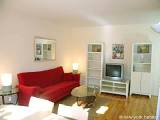 New York 2 Zimmer ferienwohnung - Wohnungsnummer NY-11830