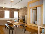 New York Studio/T1 Loft logements location appartements - Appartement r&eacute;f&eacute;rence NY-11833
