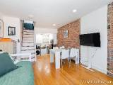New York T2 Duplex appartements location vacances - Appartement r&eacute;f&eacute;rence NY-11848