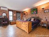 New York Alcove&nbsp;Studio&nbsp;T1 Loft appartement location vacances - Appartement r&eacute;f&eacute;rence NY-11851