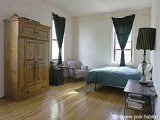 New York 2 Zimmer wohnungsvermietung - Wohnungsnummer NY-11863