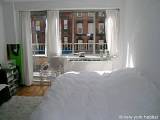 New York Studio apartment - Apartment reference NY-11935