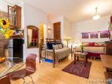 New York Studio/T1 appartements location vacances - Appartement r&eacute;f&eacute;rence NY-11966