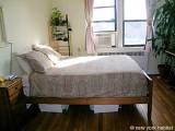New York 1 Bedroom roommate share apartment - Apartment reference NY-11976