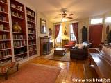 New York 4 Zimmer Triplex Stadthaus ferienwohnung - Wohnungsnummer NY-12032