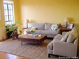 New York T3 Penthouse appartements location vacances - Appartement r&eacute;f&eacute;rence NY-12035