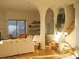 New York T2 Loft Penthouse logements location appartements - Appartement r&eacute;f&eacute;rence NY-12047