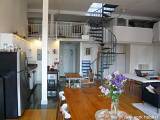 New York 2 Bedroom Loft Duplex Penthouse accommodation - Apartment reference NY-12059