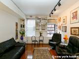 New York 1 Bedroom accommodation - Apartment reference NY-12154