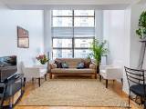 New York 2 Zimmer Triplex wohnungsvermietung - Wohnungsnummer NY-12219