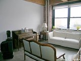 New York 2 Camere Loft appartamento casa vacanze - Appartamento riferimento NY-12246