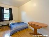 Nueva York 2 Dormitorios piso para compartir - Referencia apartamento NY-12248
