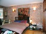 Nueva York Estudio con alcoba Loft alojamiento - Referencia apartamento NY-12260