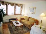 New York 1 Bedroom apartment - Apartment reference NY-12268