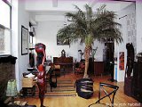 Nueva York 1 Dormitorio Loft alojamiento - Referencia apartamento NY-12278