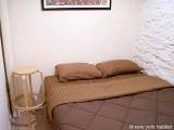 New York Studio mit Alkoven ferienwohnung - Wohnungsnummer NY-12315