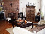 New York T3 appartement location vacances - Appartement r&eacute;f&eacute;rence NY-12326