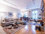 New York T2 Loft appartements location vacances - Appartement r&eacute;f&eacute;rence NY-12330
