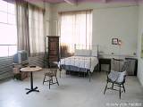 New York 3 Zimmer Loft wohnung bed breakfast - Wohnungsnummer NY-12345