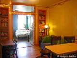 Nueva York 1 Dormitorio alojamiento - Referencia apartamento NY-12352