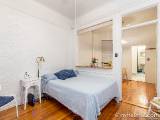 New York Alcove&nbsp;Studio accommodation - Apartment reference NY-12360