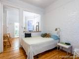 New York Alcove&nbsp;Studio accommodation - Apartment reference NY-12361