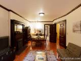 New York 2 Zimmer Stadthaus wohnungsvermietung - Wohnungsnummer NY-12363