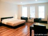 Nueva York Estudio apartamento - Referencia apartamento NY-12424
