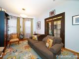 New York 3 Bedrooms Duplex Townhouse roommate share apartment - Apartment reference NY-12448
