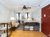New York Studio unfurnished apartment rental - Apartment reference NY-12454