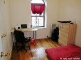 New York 5 Zimmer wohngemeinschaft - Wohnungsnummer NY-12464