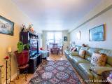 New York T3 appartement colocation - Appartement r&eacute;f&eacute;rence NY-12465