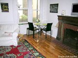 New York 2 Zimmer Stadthaus ferienwohnung - Wohnungsnummer NY-12483