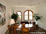 Nueva York 1 Dormitorio Loft apartamento - Referencia apartamento NY-12508