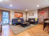 Nueva York 1 Dormitorio alojamiento - Referencia apartamento NY-12546