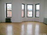 New York 4 Bedrooms Townhouse unfurnished apartment rental - Apartment reference NY-12557
