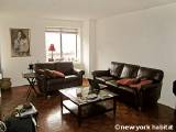 New York 3 Zimmer wohngemeinschaft - Wohnungsnummer NY-12573