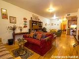 New York 2 Camere da letto appartamento casa vacanze - Appartamento riferimento NY-12585