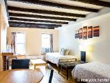 New York 2 Zimmer wohnungsvermietung - Wohnungsnummer NY-12589