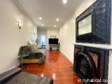 New York 3 Bedroom apartment - Apartment reference NY-12604