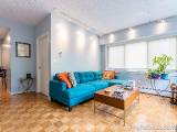 New York 4 Zimmer wohngemeinschaft - Wohnungsnummer NY-12639