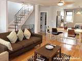 New York 4 Bedrooms Triplex apartment - Apartment reference NY-12670