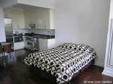 New York Studio/T1 appartements location vacances - Appartement r&eacute;f&eacute;rence NY-12671