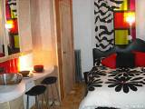 New York Studio/T1 appartements location vacances - Appartement r&eacute;f&eacute;rence NY-12692