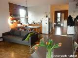 New York 2 Zimmer Loft ferienwohnung - Wohnungsnummer NY-12706