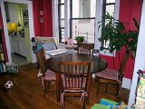 Nueva York 2 Dormitorios alojamiento, bed and breakfast - Referencia apartamento NY-12723