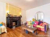 New York T2 appartements location vacances - Appartement r&eacute;f&eacute;rence NY-12725