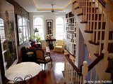 Nueva York 2 Dormitorios Tr&iacute;plex alojamiento - Referencia apartamento NY-12742