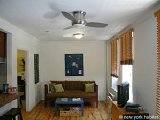 New York 3 Bedroom unfurnished apartment rental - Apartment reference NY-12744