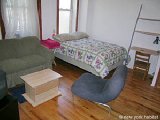 New York Studio accommodation - Apartment reference NY-12749
